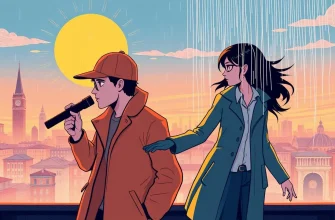 Film Detective con Attrazione Opposta