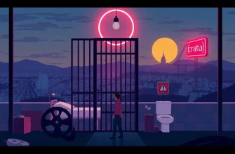 I 10 migliori film su carcere e zona