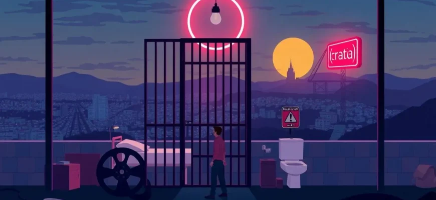 I 10 migliori film su carcere e zona