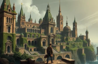 Film di Mistero sull’Atlantide Film di Mistero sull’Atlantide