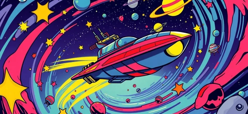 Film Horror con Razzi: Una Guida per Appassionati Film Horror con Razzi: Una Guida per Appassionati