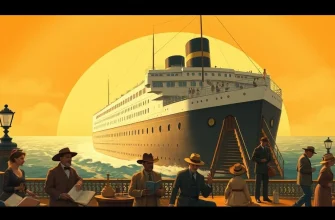 I Migliori Film d’Azione sull’Atlantico