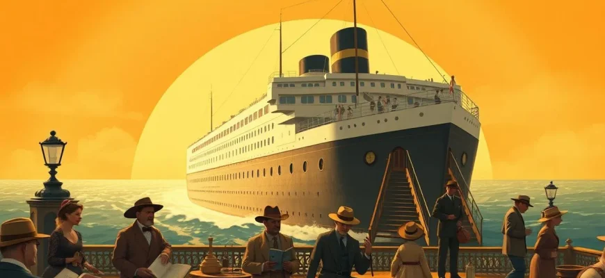 I Migliori Film d’Azione sull’Atlantico I Migliori Film d’Azione sull’Atlantico