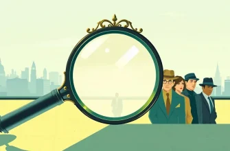 I migliori film gialli con assistenti detective