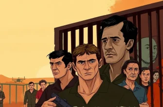 Film su prigionieri: 10 scelte imperdibili