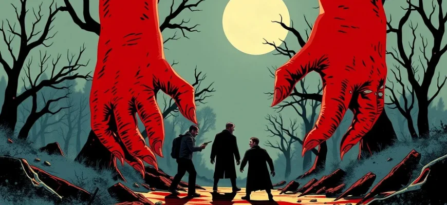 I 26 Migliori Film Horror del 2014