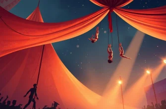Film su artisti circensi – La magia del circo sul grande schermo