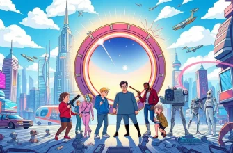 Fantascienza e Scherzi: 10 Film Imperdibili