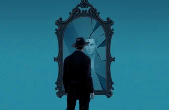 Film Detective su Schizofrenia