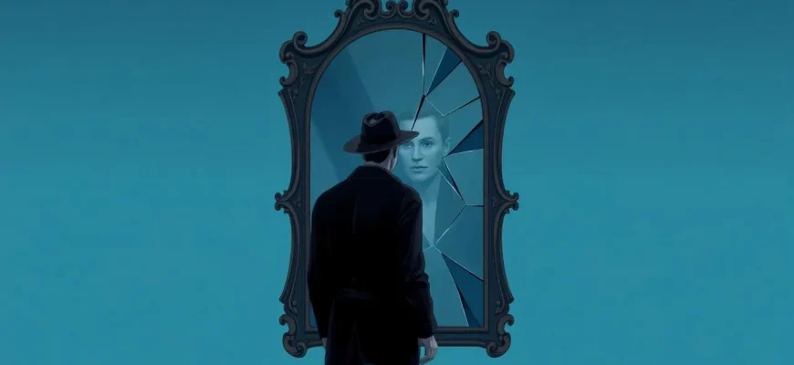 Film Detective su Schizofrenia