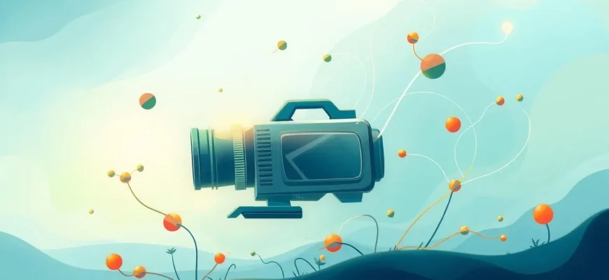 Documentari sull’ecologia chimica