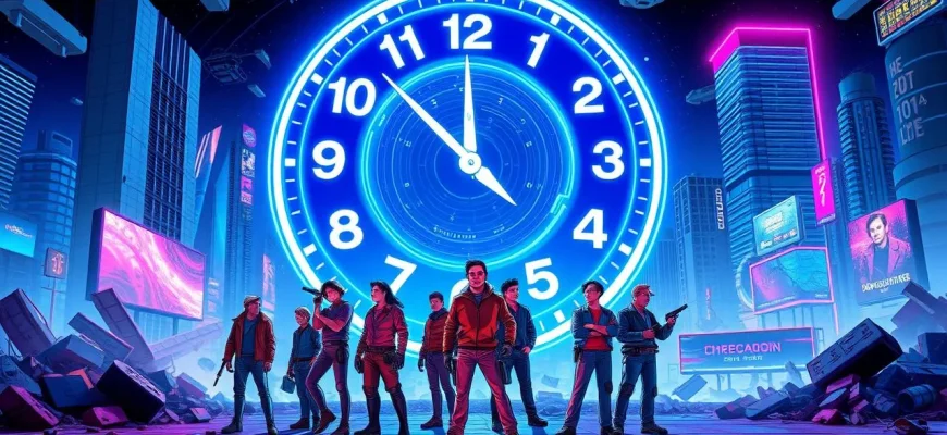 Viaggio nel Tempo: 10 Film su Popadantsi nel Passato