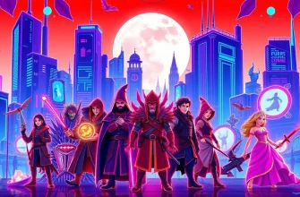 Viaggio nel Fantastico: 10 Film Fantasy