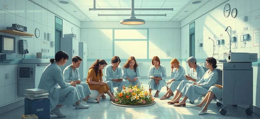 Film su Manicomi: 10 Pellicole da Non Perdere