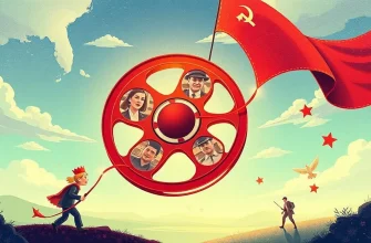 Soviet Films on Truth – Italian Dubbed Collection