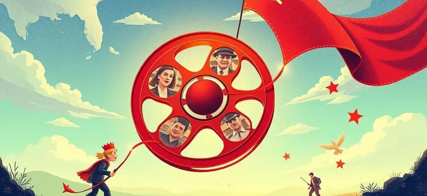 Soviet Films on Truth – Italian Dubbed Collection