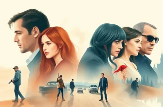 10 Film Criminali con Cambiamento di Personalità 10 Film Criminali con Cambiamento di Personalità