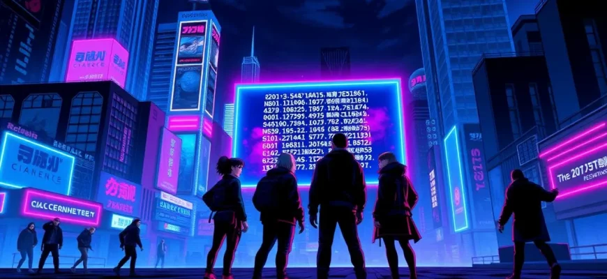 I migliori thriller sui complotti