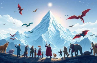 Fantasia sull’Everest: 10 Film da Non Perdere
