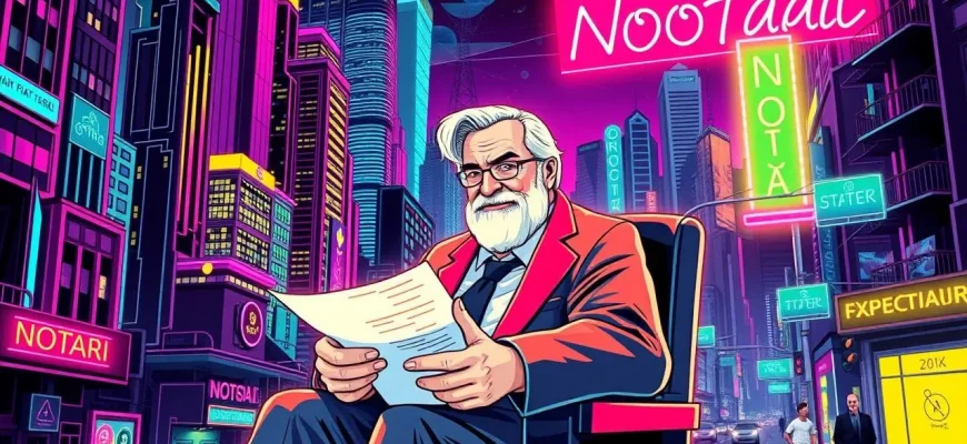 Film su Notai: La Top 10