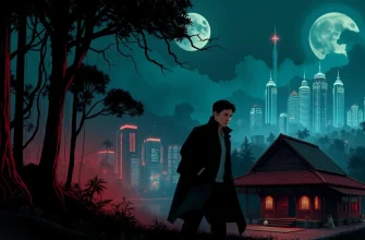 10 Thriller Films Set in Indonesia