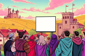 Film Famiglia XV Secolo: Una Guida Cinematografica