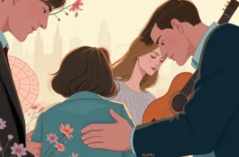 Amori Complicati: Film Sovietici sui Triangoli Amorosi Amori Complicati: Film Sovietici sui Triangoli Amorosi