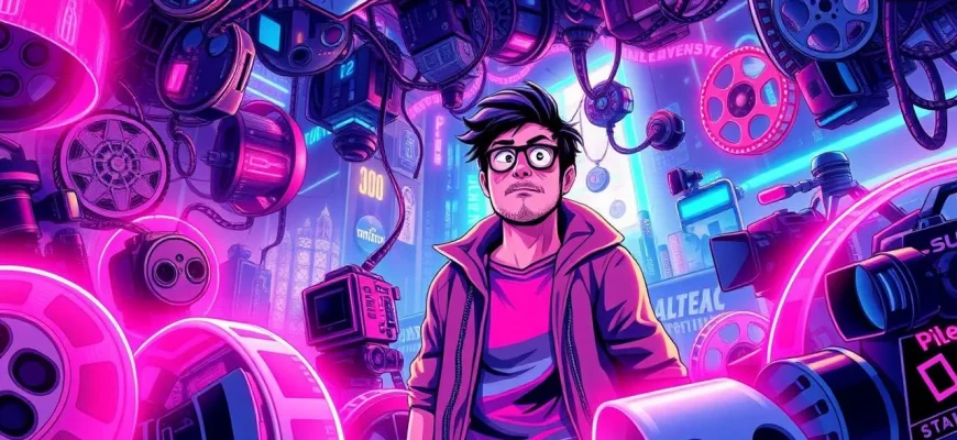 Film su trappole: una selezione per gli amanti del brivido