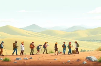 Documentari su scoperte geologiche Documentari su scoperte geologiche