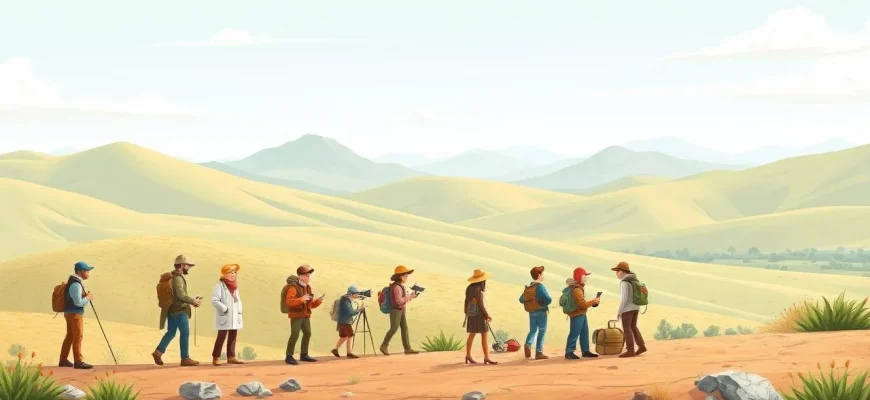 Documentari su scoperte geologiche Documentari su scoperte geologiche