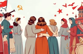 Film Sovietici sul Tema dello Stupro