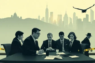 Film sull’FBI: Una Selezione di 10 Capolavori Film sull’FBI: Una Selezione di 10 Capolavori