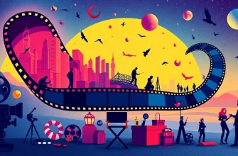 I 10 migliori film insoliti