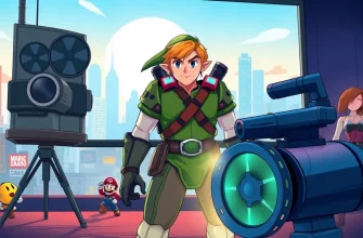 Film tratti da videogiochi