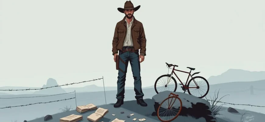 Westerns su cambiamenti sociali Westerns su cambiamenti sociali