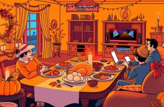 Film drammatici per il Giorno del Ringraziamento