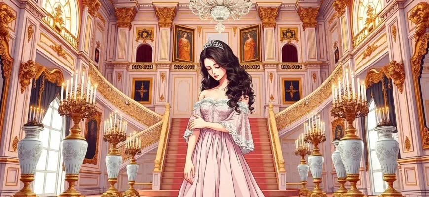 Melodrammi su Aristocratici: Una Selezione di Film Imperdibili