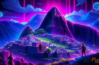 Film storici su Machu Picchu