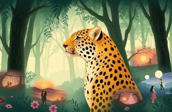 Film d’Amore con i Leopardi: 10 Scelte Imperdibili