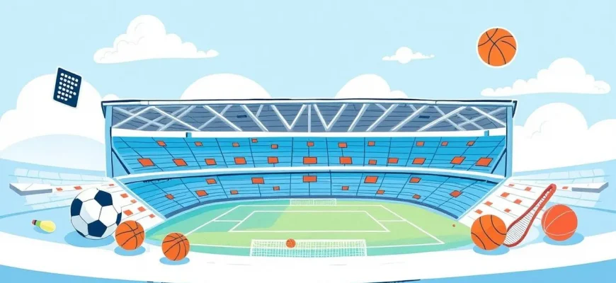 Top 100 Migliori Film Sportivi