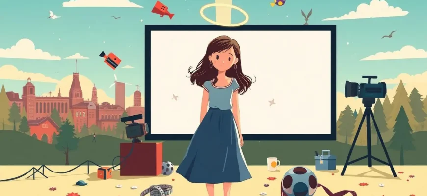 Film su Vergini: Una Selezione Speciale