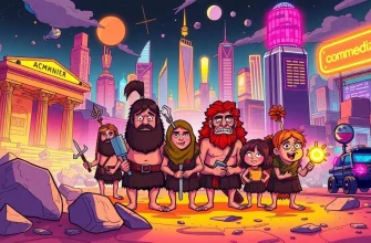 Commedie sul Bronzo: 10 Film da Non Perdere