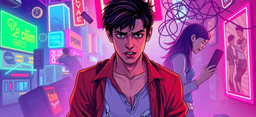 Film sulla dipendenza: 10 pellicole da non perdere