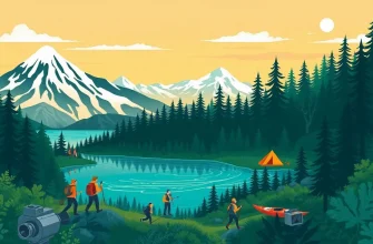 Film per una fuga nella natura