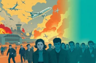 Film Catastrofici su Infrastrutture Aeronautiche