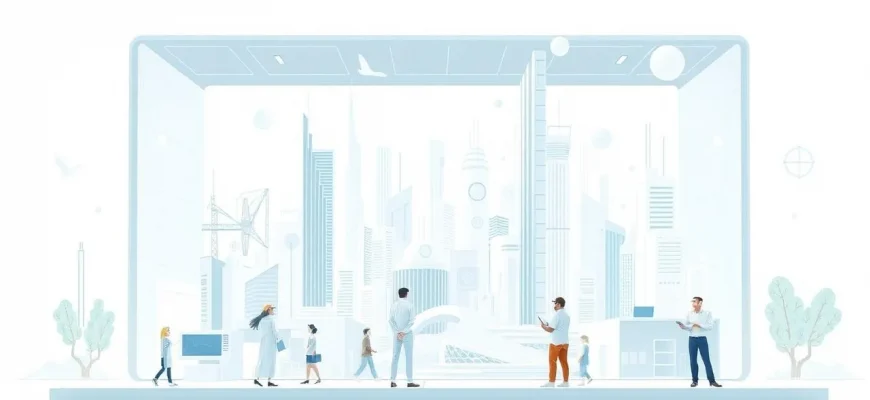 Documentari sul Progettazione Virtuale