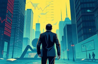 Film drammatici sui banchieri