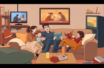 Film per Famiglie su Lavoratori Assidui