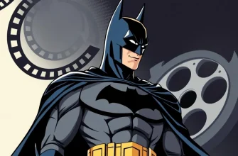 Film Fantastici su Batman