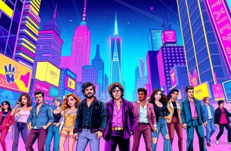 Biopic sul mondo dello spettacolo